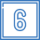 6 лет на рынке